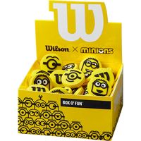 Wilson Minions Dampener Box 30-Pack