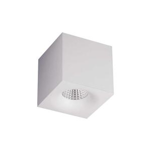 Artdelight Led opbouwspot Brick wit PL BRICK WI