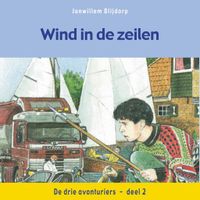 Wind in de zeilen - thumbnail