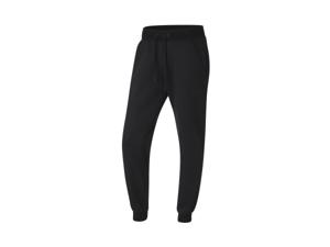 CRIVIT Heren joggingbroek (S, Zwart)