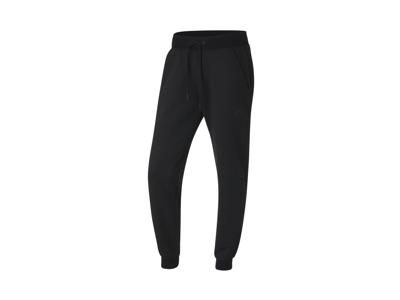 CRIVIT Heren joggingbroek (M, Zwart)