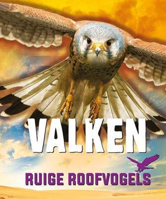 Valken (Hardback)