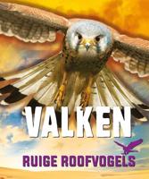 Valken (Hardback)