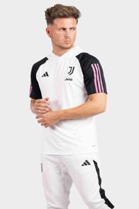 Juventus Trainingsshirt Senior Wit 2023/2024 - Maat XS - Kleur: Wit | Soccerfanshop