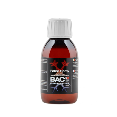 BAC BAC Foliar Spray