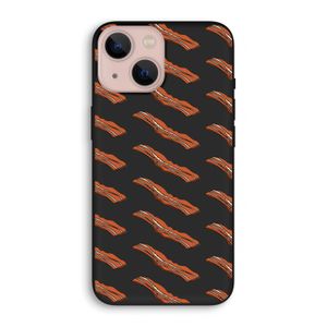 Bacon to my eggs #2: iPhone 13 mini Biologisch afbreekbaar hoesje
