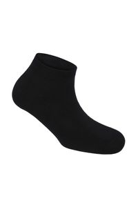 Hakro 936 Sneaker Socks Premium - Black - M