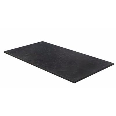 Topblad Casajoy South Natuursteen Zonder Afvoer/kraangat 120x50 cm Casajoy