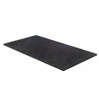 Topblad Casajoy South Natuursteen Zonder Afvoer/kraangat 120x50 cm Casajoy