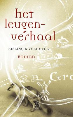 Het leugenverhaal (Paperback)