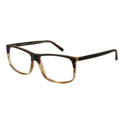 Unisex Brillenframe Andy Wolf 4525 57F