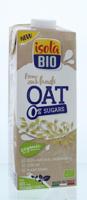 Oat no sugar bio 1 Liter