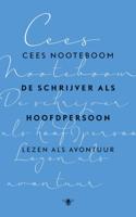 De schrijver als hoofdpersoon (Paperback)