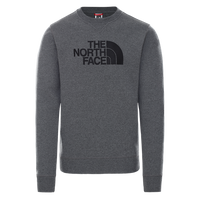 The North Face Drepeak Crew Heren Pully