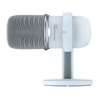 Desktop Microfoon Hyperx SoloCast 519T2AA Wit