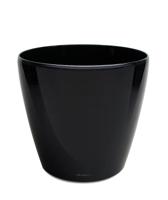 Lechuza Classico sierpot 43x40 cm zwart