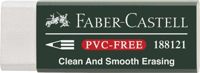 Faber Castell Gum 7081N plastic