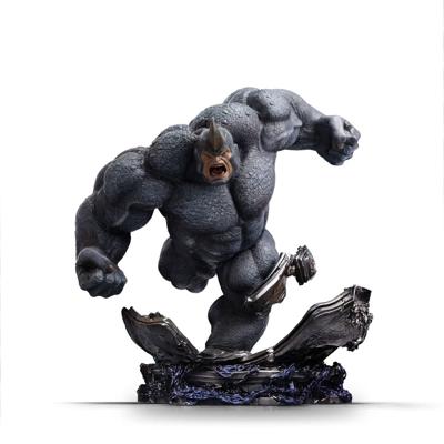 Iron Studios Rhino BDS Art Scale Statue