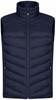 Clique 0200974 Idaho Vest - Dark Navy - XS