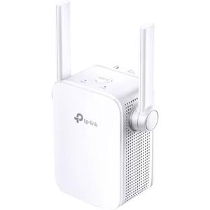 TP-Link TL-WA855RE netwerkextender Netwerkzender & -ontvanger Wit 10, 100 Mbit/s