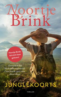 Junglekoorts (Paperback)