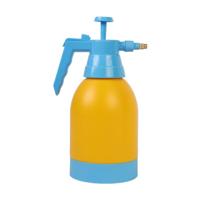 Talen Tools Drukspuit/plantensproeier - 1,5 Liter - Waterverstuiver - Tuinieren - Bewateren