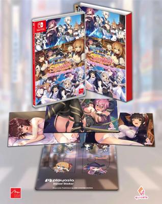 Fantasy Tavern Sextet Trilogy (First Print Edition) Fantasy Tavern Sextet Trilogy (First Print Edition)