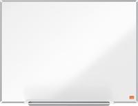 Nobo Impression Pro magnetisch whiteboard, emaille, ft 60 x 45 cm