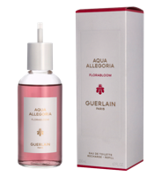 Guerlain Aqua Florabloom Eau De Toilette Spray Refill 200 ml Dames