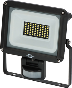 Brennenstuhl LED buitenlamp JARO 4060 P met infrarood bewegingsmelder 3450lm, 30W, IP65 - 1171250342