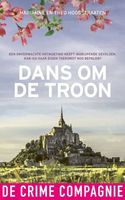 Dans om de troon - Marianne Hoogstraaten, Theo Hoogstraaten - ebook