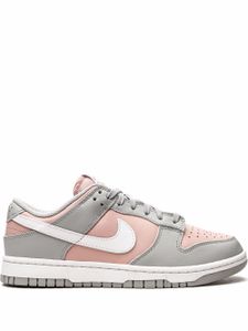 Nike baskets Dunk - Gris