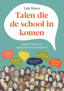 Talen die de school in komen (Paperback)
