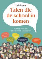 Talen die de school in komen (Paperback)
