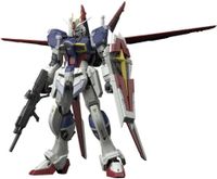 Gundam Real Grade 1:144 Model Kit - Force Impulse Gundam Spec Vol. 2