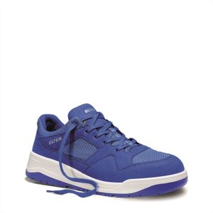 Elten 723351 MAVERICK Lage Veiligheidsschoen S1P ESD - Blauw