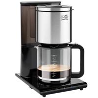 Fritel CO 2150 Koffiefilter apparaat Zwart