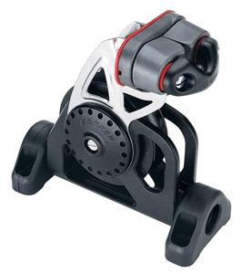 Harken 57c Blok Flip-flop Met Klem Default
