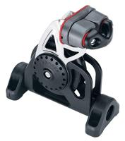 Harken 57c Blok Flip-flop Met Klem Default