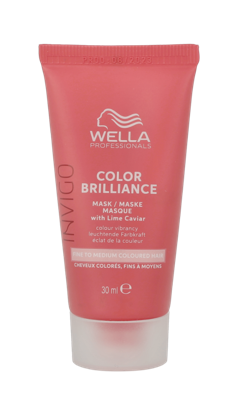 Wella Invigo - Color Brilliance Vibrant Color Mask 30 ml