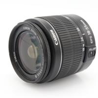 Canon EF-S 18-55mm F/3.5-5.6 III occasion
