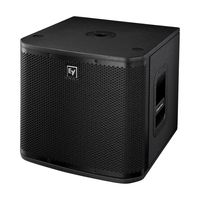 Electro-Voice ZX1-SUB Passieve subwoofer 12 inch - thumbnail