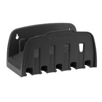 Gardena Wandslanghouder - Compact & Vorstbestendig, met Accessoireopslag - 5 Jaar Garantie