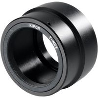 BIG Lensadapter, T2 naar Sony E