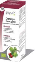 Physalis Crataegus monogyna bio 100 Milliliter