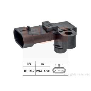 Eps Inlaatdruk-/MAP-sensor / Luchtdruksensor hoogteregelaar 1.993.196