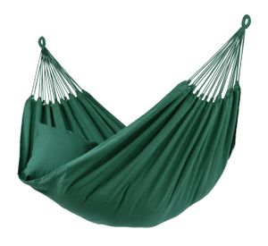Hangmat Tweepersoons 'Organic' Green - Groen - Tropilex ®