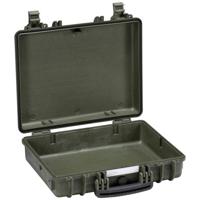 Explorer Cases Outdoor-koffer 19.2 l (l x b x h) 474 x 415 x 149 mm Olijf 4412.G C - thumbnail