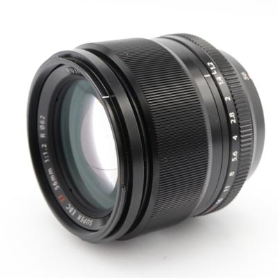 Fujifilm XF 56mm F/1.2 R occasion