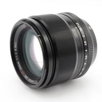 Fujifilm XF 56mm F/1.2 R occasion